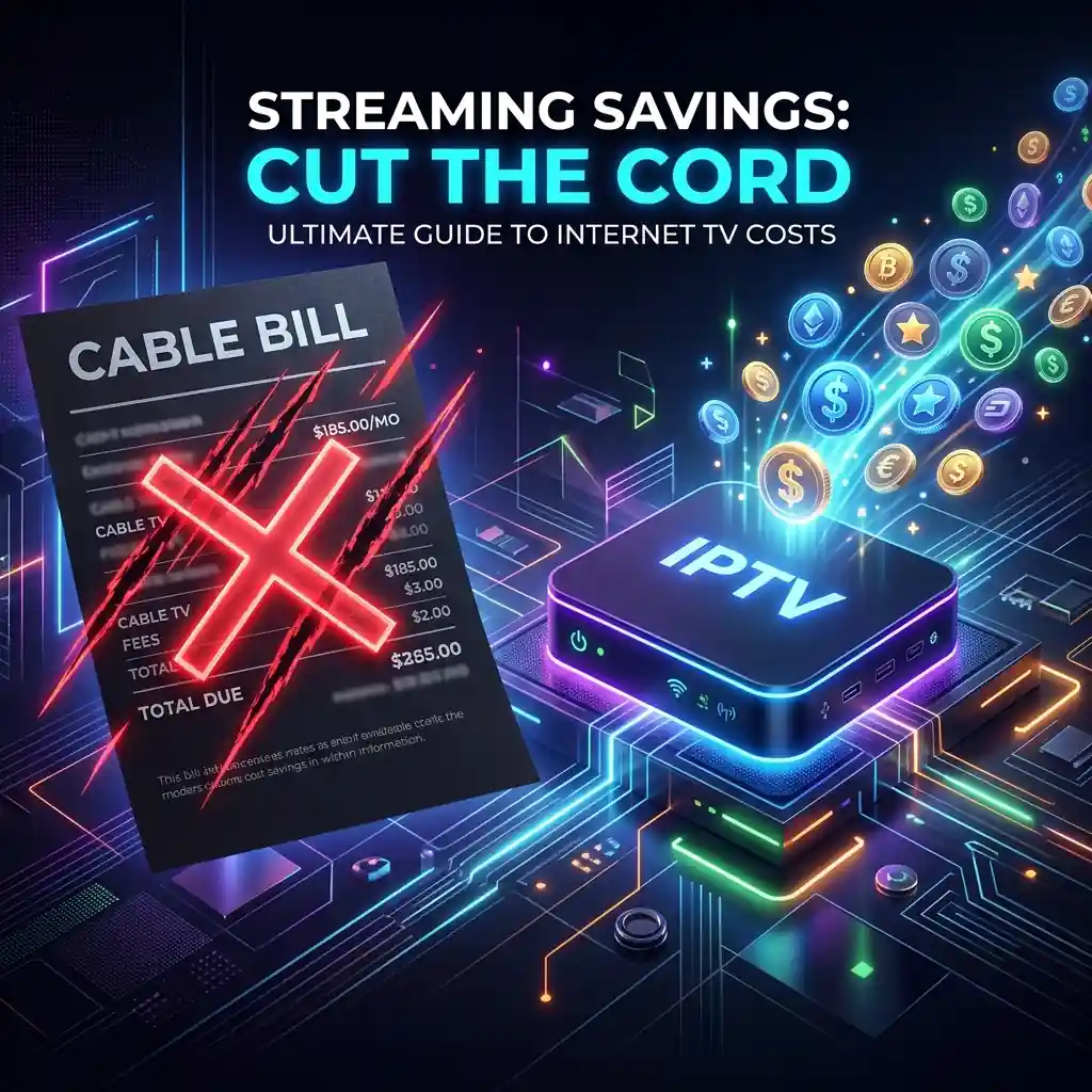 Cable Cost Comparison